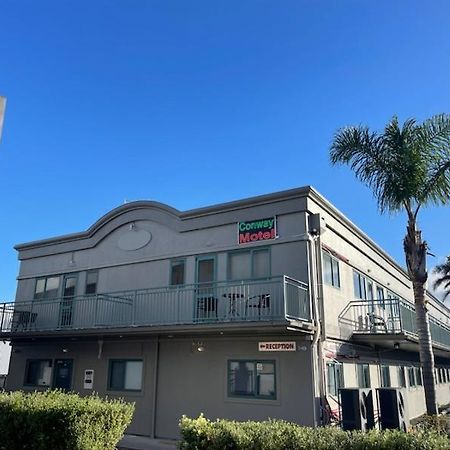 Conway Motel Manukau Auckland Zewnętrze zdjęcie