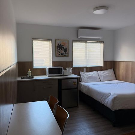 Conway Motel Manukau Auckland Zewnętrze zdjęcie