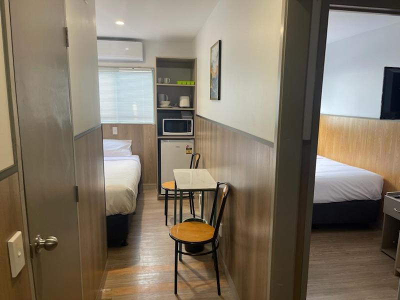 Conway Motel Manukau Auckland Zewnętrze zdjęcie