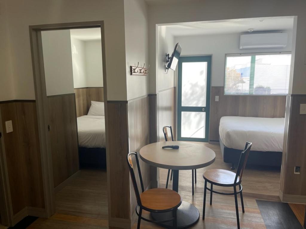 Conway Motel Manukau Auckland Zewnętrze zdjęcie