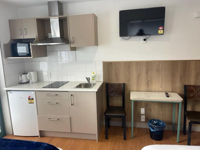 Conway Motel Manukau Auckland Zewnętrze zdjęcie