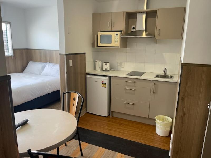 Conway Motel Manukau Auckland Zewnętrze zdjęcie