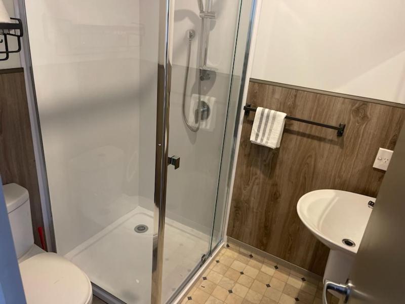 Conway Motel Manukau Auckland Zewnętrze zdjęcie