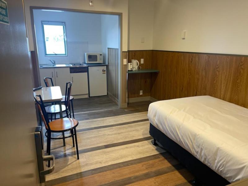 Conway Motel Manukau Auckland Zewnętrze zdjęcie